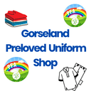 Preloved, great quality uniform for our lovely little Gorselanders. 
